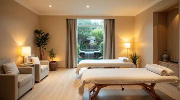 À la découverte du massage spa à bayonne : détente et bien-être au rendez-vous