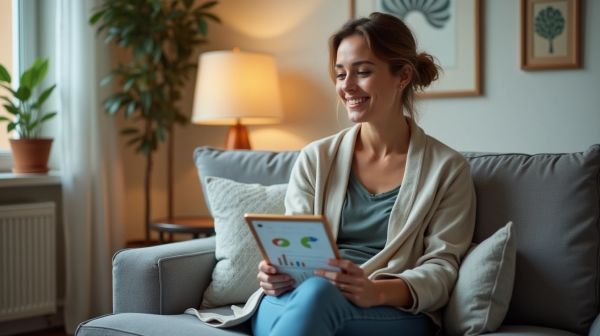 Optimiser votre santé cellulaire à Perpignan avec tests personnalisés