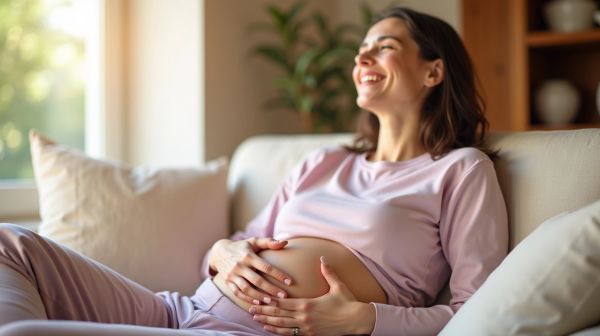 Quels avantages du disque menstruel pour un confort optimal ?