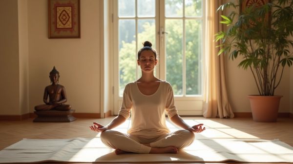 Se former au Reiki 1er degré à Toulouse