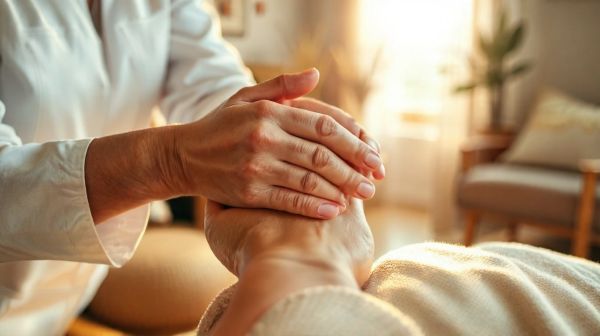 Soulagez vos douleurs naturellement avec un étiopathe à Clermont-Ferrand