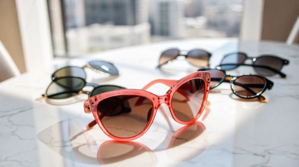 Top 10 lunettes de soleil femmes incontournables pour l'été
