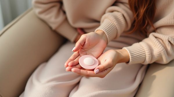 Top 5 bienfaits du disque menstruel pour un confort inégalé