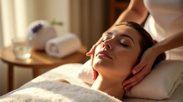 Top 5 raisons de privilégier un massage sensuel à Genève