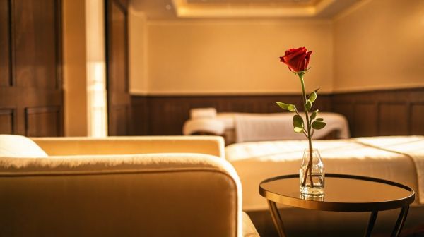Top 5 raisons de privilégier un massage sensuel à Genève