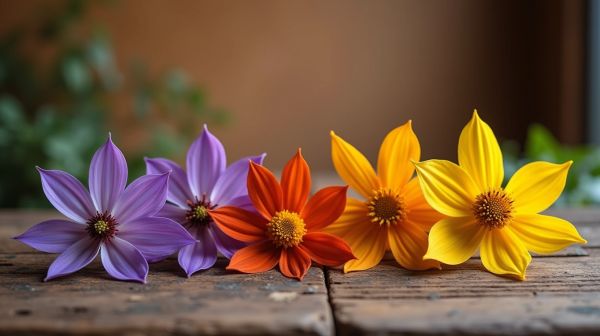 Top 5 variétés de fleurs de CBD les plus puissantes à tester