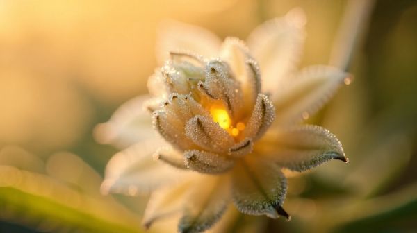 Top 5 variétés de fleurs de CBD les plus puissantes à tester
