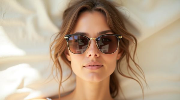 Trouvez vos lunettes de soleil femme idéales pour cet été