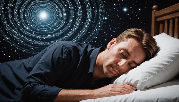 Secrets d'hypnose pour endormir quelqu'un efficacement